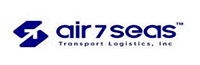 AIR 7 SEAS Transport Logistics, Inc-West Coast Aut