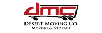 Desert Moving Co & Storage