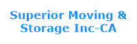 Superior Moving & Storage Inc-CA