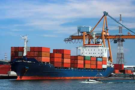 International Shipping Regulations and Prohibitions