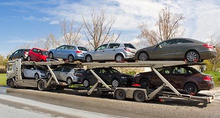 Licensing Requirements for Auto Transport Companies