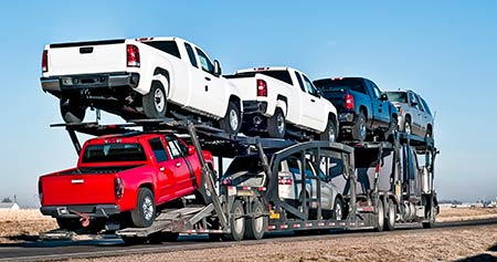 Questions to Ask Auto Transport Company